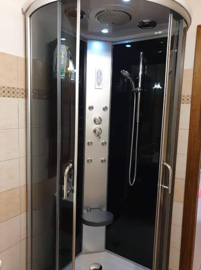 Scano Montiferro Estia Bed & Breakfast エクステリア 写真