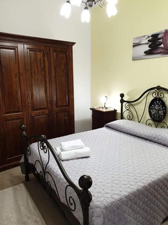Scano Montiferro Estia Bed & Breakfast 部屋 写真