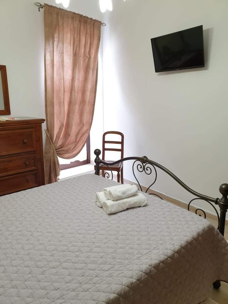 Scano Montiferro Estia Bed & Breakfast 部屋 写真