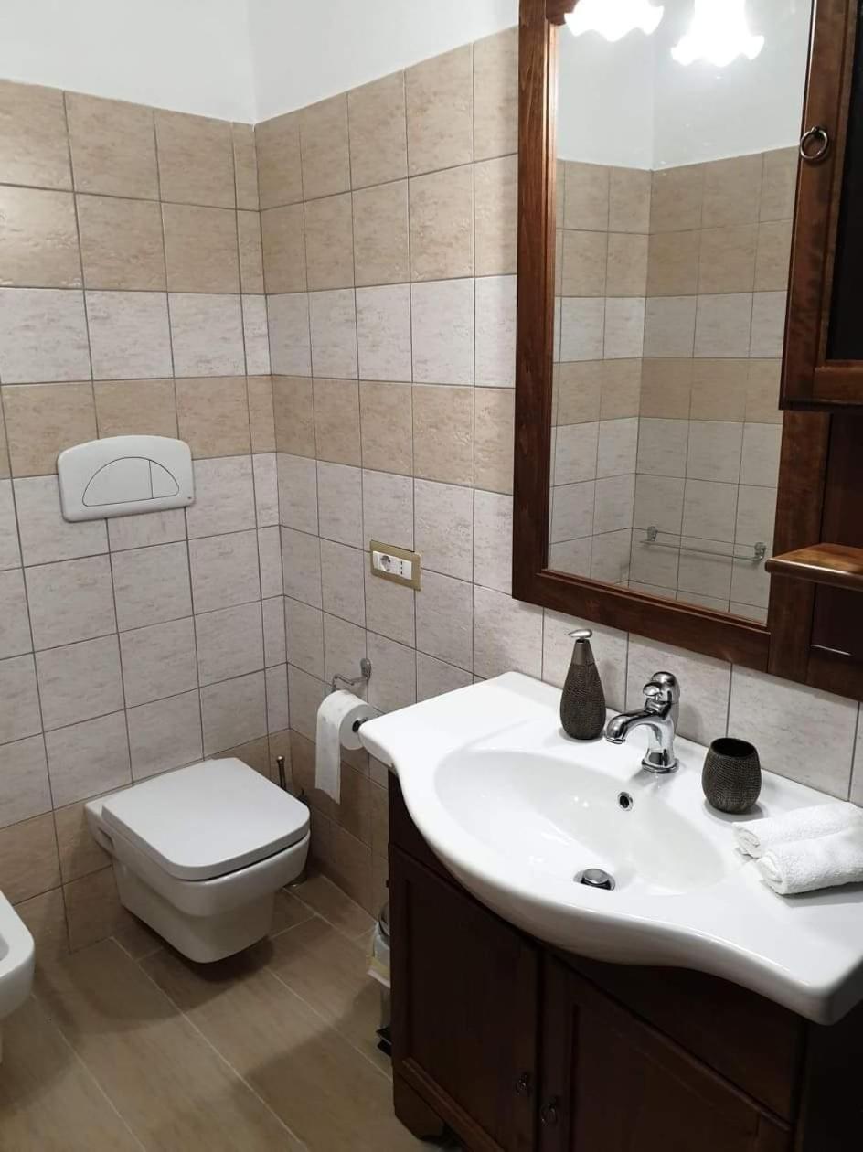 Scano Montiferro Estia Bed & Breakfast 部屋 写真
